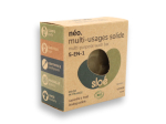 Néo - Savon solide multi-usages 5-en-1 (60g)