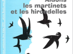 Les cahiers techniques - Aidons les martinets et les hirondelles