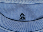 Sweat-shirt Wild Pie bavarde XL
