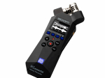 Enregistreur audio numérique ZOOM H1 essential