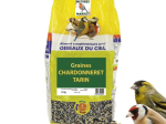 Mélange Chardonneret élégant 1,8 kg