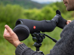Housse de terrain Leica pour longue-vue Televid 65