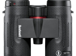 Jumelles Bushnell Nitro ED 10x36 noir