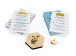 Action ou question ? Les insectes