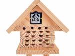 Ruche interactive LPO pour abeilles