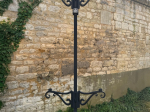 Station de nourrissage LPO