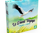 Le Grand Voyage - Migration d'Automne