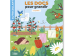 Les docs pour grandir - Le jardin