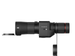 Longue-vue stabilisée Kite APC 60 ED + oculaire + Kit de nettoyage Kite