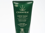 Crème mains bio au chanvre 50ml