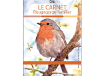 Carnet LPO - Rougegorge