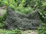 Couverture de camouflage