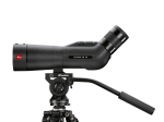 Longue-vue Leica Televid HD 65 + oculaire zoom 20-60x