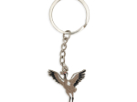 Porte-clés LPO - Grue cendrée
