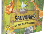 Sauvanimo