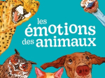 Les émotions des animaux