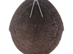 Nichoir Woodstone Ovale 28 mm