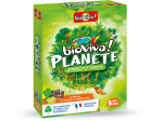 Bioviva Planète, Jungles et Forêts