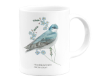 Mug LPO Hirondelle de fenêtre