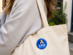 Badge magnétique LPO
