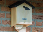 Gîte à chauves-souris Chaumont