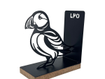 Serre-livres LPO Macareux Élégance