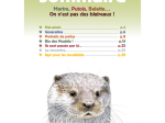 Les cahiers techniques - Martre, Putois, Belette