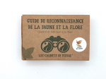 Guide de reconnaissance de la faune et de la flore - Les oiseaux des jardins