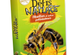 Défis Nature - Abeilles et autres pollinisateurs