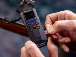 Enregistreur audio numérique ZOOM H1 essential