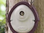 Nichoir Woodstone Ovale 32 mm