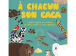 A chacun son caca