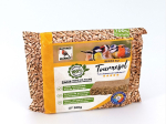 Pain de graisse tournesol - 300g