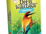 Défis Nature Oiseaux - Nouvelle édition