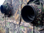 Tente d'affût Tragopan Mini Grouse