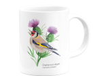 Mug LPO Chardonneret élégant