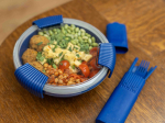 Lunch box hermétique Binibox