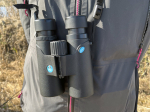 Jumelles LPO Arctica 10x42