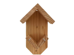 Mangeoire LPO pour pots de nourrissage