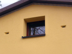 Gîte d'hibernation pour chauve-souris Schwegler 1WI