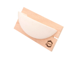 Nid simple blanc Agrio Hirondelles rustiques