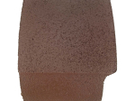 Nichoir Woodstone Ovale semi-ouvert