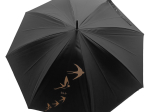 Parapluie LPO x Piganiol - Hirondelles