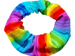 Collerette Birdsbesafe® Arc-en-ciel