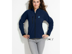 Veste Soft Shell LPO Femme XXL
