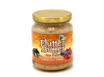 Beurre de Cacahuètes Fruits rouges Flutter Butter 330g