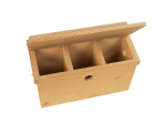 Nichoir Terrasse pour Moineaux