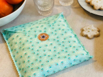 Pochette cadeau réutilisable - XS