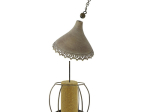 Mangeoire Carrousel pour cylindres et graines