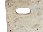 Porte pour Nichoir LPO Martinet en béton de bois